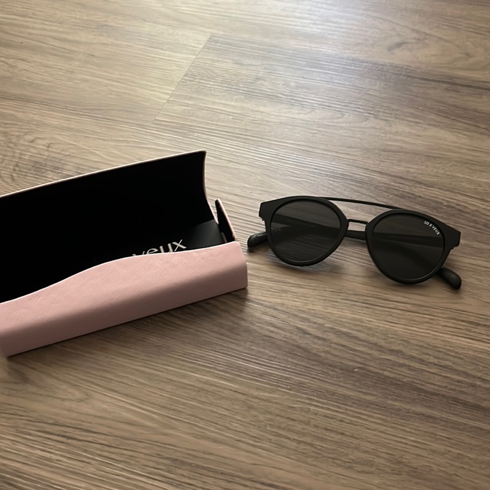 Sarahs day admirer sunglasses